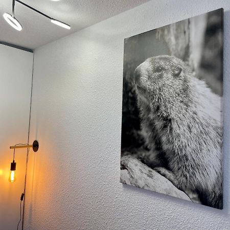L'Ansloboys Montagne H2 Apartment Les Deux Alpes Ngoại thất bức ảnh