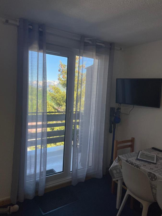 L'Ansloboys Montagne H2 Apartment Les Deux Alpes Ngoại thất bức ảnh